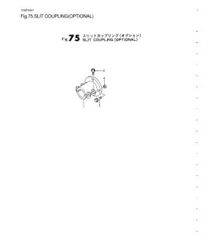 Lamp Switch Original Yanmar 128170-91310Pieza original Yanmar, compatible con 1GM10, 1GM10VE, 1GM10-B, 1GM10C, 1GM10L. Section d