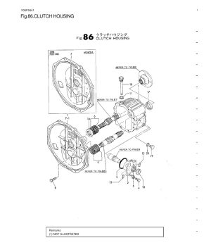 Conjunto do Conector Original Yanmar 177088-06090Pieza original Yanmar, compatible con 1GM10, 1GM10VE, 1GM10-B, 1GM10C, 1GM10L. 
