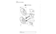 Pin Original Yanmar 177095-03190Pieza original Yanmar, compatible con 1GM10, 1GM10VE, 1GM10-B, 1GM10C, 1GM10L. Section del despi