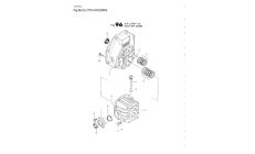 Eje Inactivo Original Yanmar 177070-03302Pieza original Yanmar, compatible con 1GM10, 1GM10VE, 1GM10-B, 1GM10C, 1GM10L. Sección 