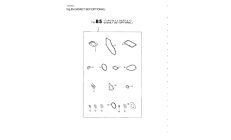 Engrenagem de Avanço Z 55 Original Yanmar 177088-03110Pieza original Yanmar, compatible con 1GM10, 1GM10VE, 1GM10-B, 1GM10C, 1GM