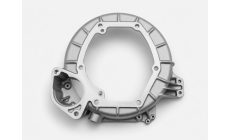 Befestigungsflansch Original Yanmar 128371-01601128371-01601 · Passend für: 1GM10C · 1 Stk/Motor.