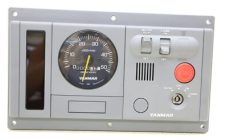 Paneelbaugruppe B Original Yanmar 128391-91130128391-91130 · Passend für: 1GM10-B · 1 Stk/Motor.