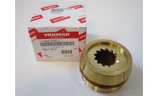 Cone de Acionamento Original Yanmar 177088-03072177088-03072 · Compatível com: KM2P · 1 und/motor.