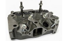 Culasse Assy, Cylindre Origine Yanmar 728272-11700