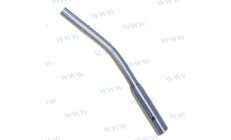 TBRITE Adaptador Angular 35° - 25cmTBRITE adaptador de codo en ángulo de 35°, fabricado en aluminio anodizado para poder alcanza