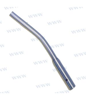 TBRITE Adaptador Angular 35° - 25cmTBRITE adaptador de codo en ángulo de 35°, fabricado en aluminio anodizado para poder alcanza