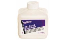 Polvo Limpieza Para Gelcoat 750grPolvo especial para limpiar superficies de gelcoat y barnizadas. Elimina manchas de óxido y de 