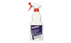 Quita Algas Y Moluscos 500mlEspecial para vegetación marina persistente, ideal para motor fueraborda y transmisión.