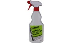 Detergente Para El Moho 500mlElimina manchas de moho y humedad en tela, vinilo, fibras y velas. Neutraliza el olor a moho.