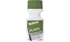 PVC Awning Canvas Cleaner 500mlSpecial detergent for canvas with PVC or PE coating. Removes seagull droppings, algae, smoke and 