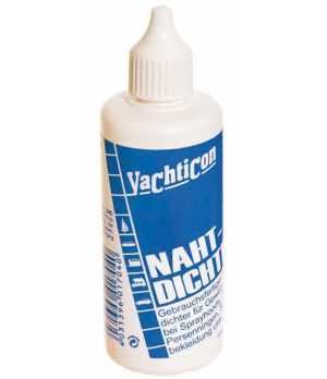 Sigillante Cuciture Impermeabile 100mlSigillatura impermeabile e resistente per cuciture di capottine, tende, teloni e abbigliam