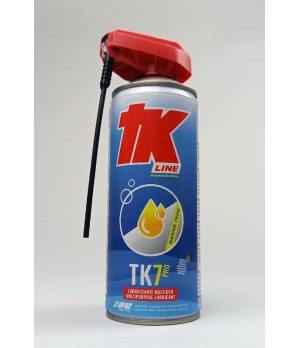 Gelcoat Spray Pure WhiteHigh-density special paint in aerosol for quick touch-ups of new gelcoat parts.