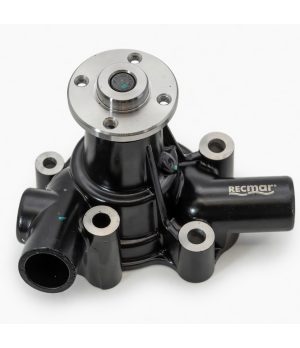 POMPE À EAU COMPLETA