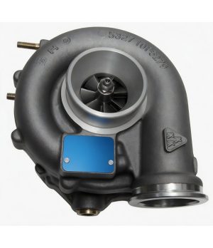 Turbo Volvo 860916R 3581528Turbocompresor para motores Volvo Penta de las series AD, D, TMD, TAMD, MD y KAD. Compatible con 37 m