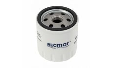 VOLVO OIL FILTER 3840525Filtro de aceite para motores Volvo Penta series D y MD. Compatible con modelos D1-30, D2-40, D2-55, D2-