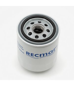 VOLVO-DIESELFILTER 861477 REC861477Hocheffizienter Dieselfilter für Volvo Penta-Motoren der Serien D und MD. Kompatibel mit den 