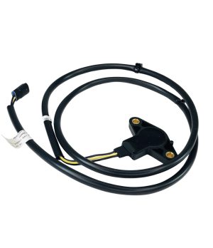 Sensor de Posición Trim Mercury 8M0076463Sensor de posición del trim/inclinación para motores Mercury y MerCruiser. Recambio aft
