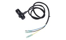 Sensor de Posição Trim Mercury — Ref. REC859187A1Sensor de posição do trim/inclinação para motores Mercury e MerCruiser. Peça af