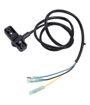 Sensor de Posición Trim Mercury 859187A1Sensor de posición del trim/inclinación para motores Mercury y MerCruiser. Recambio afte