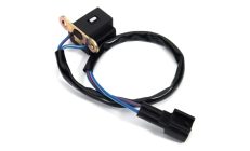 Crankshaft Position Sensor Yamaha — Ref. REC6H2-85895-01Crankshaft position sensor for Yamaha outboard engines. Aftermarket repl