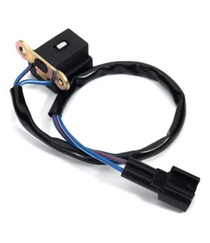 Sensor de Posição da Cambota Yamaha — Ref. REC6H2-85895-01Sensor de posição da cambota para motores fora de borda Yamaha. Peça a