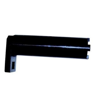 LLAVE TUERCA EJE VERTICAL