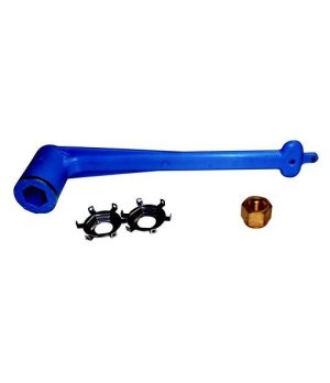 PROP WRENCH KITPara Mercury, Mariner, Force V4 y V6 y todos los Mercruiser - Honda
BF75-BF130
Mercury, Mariner. Force V4 &amp; V