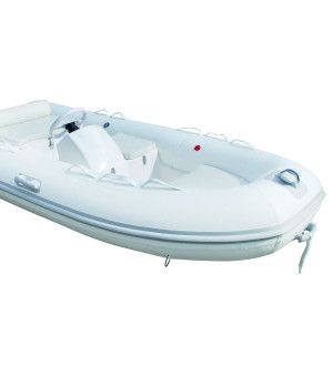 EMBARCACION SEMI-RIGIDA 320