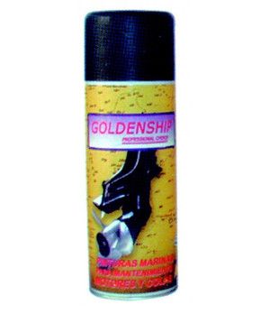 PINTURA SUZUKI NEGRO METALIZADO