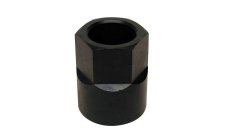 LLAVE ESTRIADO EJE