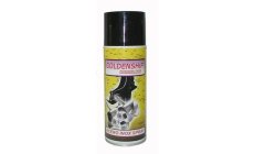 PINTURA SPRAY ACERO INOX