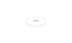 Arandela Original Volvo Penta 948087