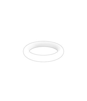 Anillo Tórico Original Volvo Penta 925055