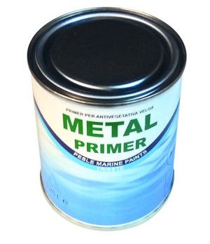 METAL PRIMER "MARLIN" 2,5L VERDE