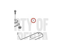 Engine Bracket Kit Original Volvo Penta 22567201