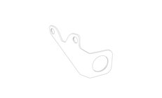 Consola Original Volvo Penta 3817200