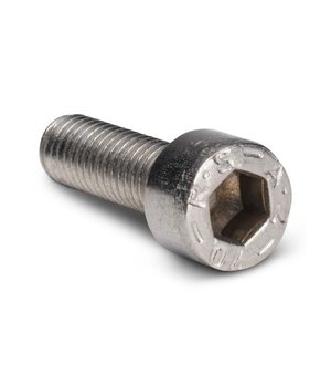 Tornillo de Hexágono Embutido Original Volvo Penta 963677