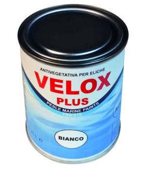 ANTIFOULING "VELOX PLUS" 250 cc. BLANCO
