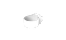 Abrazadera de Manguera Original Volvo Penta 994557