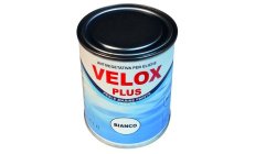 ANTIFOULING "VELOX PLUS" 250 cc. GRIS