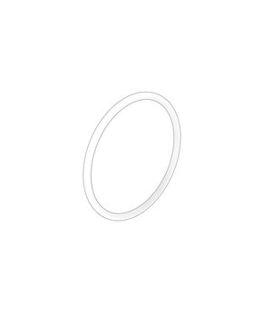 Anillo Tórico Original Volvo Penta 3583830