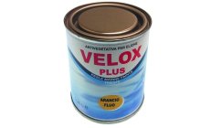 ANTIFOULING "VELOX PLUS" 250 cc. NARANJA