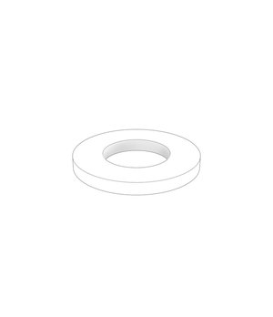 Arandela Original Volvo Penta 940090