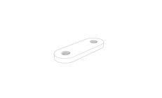 Arandela Original Volvo Penta 872076