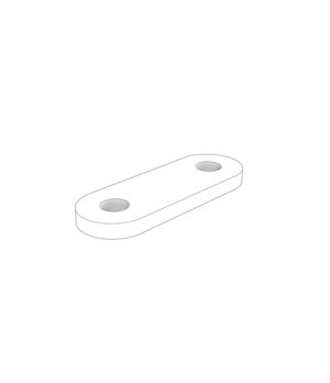 Arandela Original Volvo Penta 872076