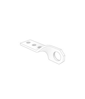 Consola Original Volvo Penta 354842