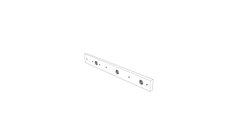 Soporte de Motor Original Volvo Penta 22507893