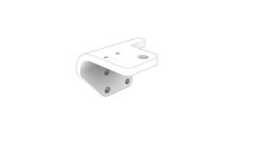 Soporte de Motor Original Volvo Penta 3812735