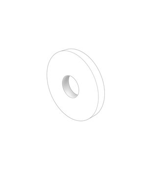Arandela Original Volvo Penta 3580019